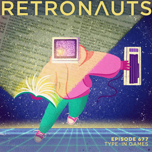 677: Type-In Games