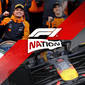 Lando, Oscar + Max: 'the fight is on!': Australian Grand Prix Review