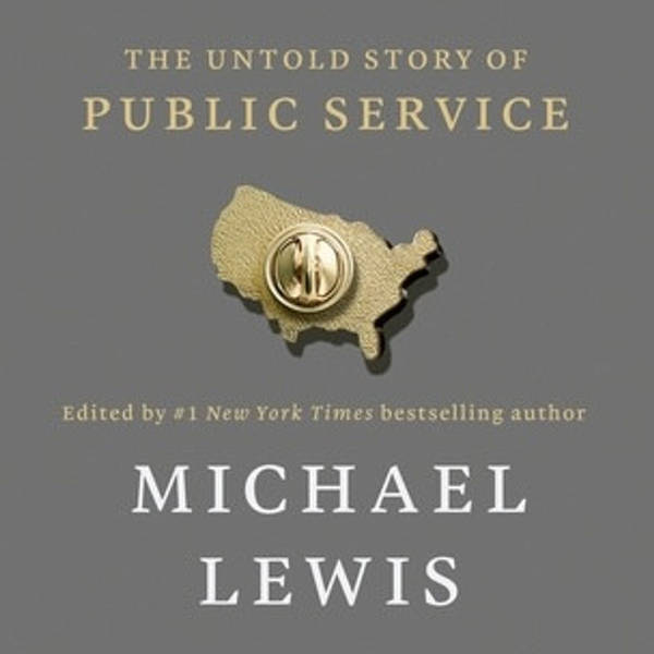 The Book Club: Who is Government?