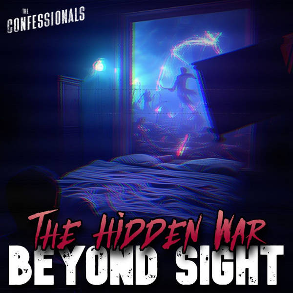 Members Preview | 741: The Hidden War Beyond Sight