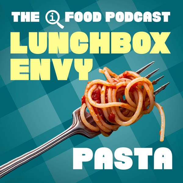 6: Pasta
