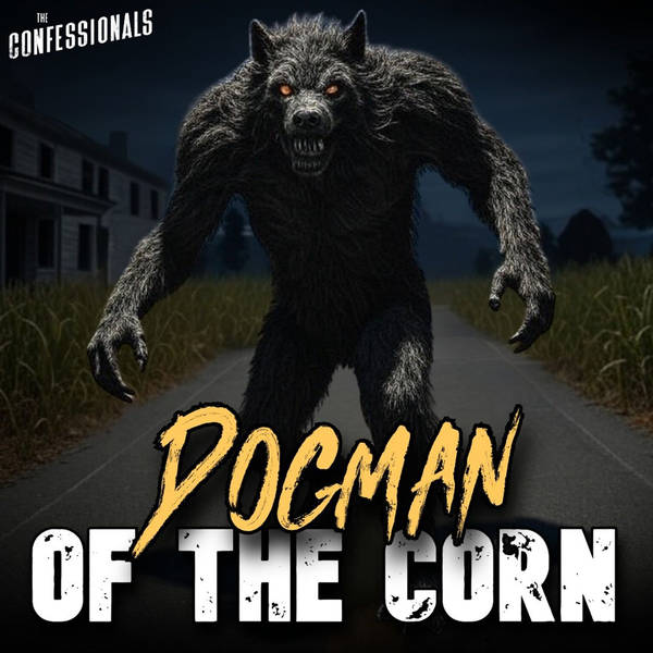 742: Dogman Of The Corn