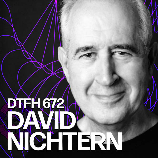 676: Authentic Wisdom in the Age of AI with David Nichtern and Duncan Trussell