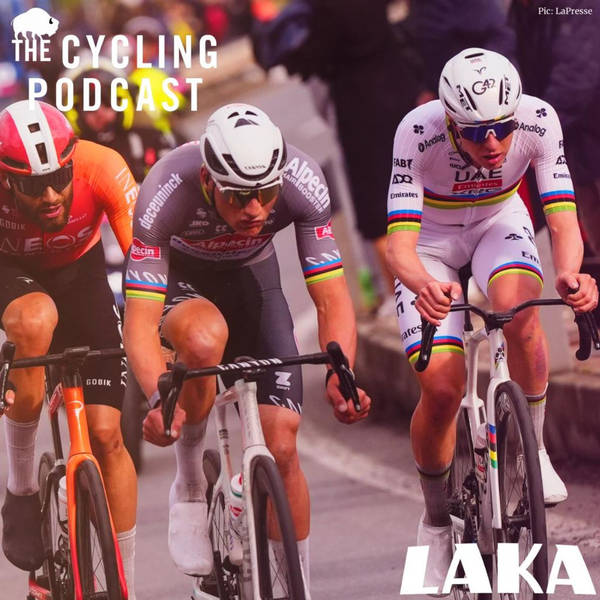 S13 Ep22: Harelbeke Never Lies