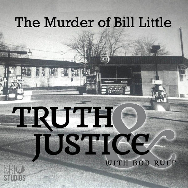 S16 Ep16: Update on Jamie Snow’s Case w/ Bob Motta