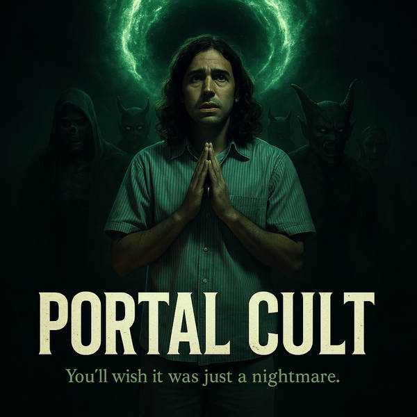 512: Desert Portal Death Cult