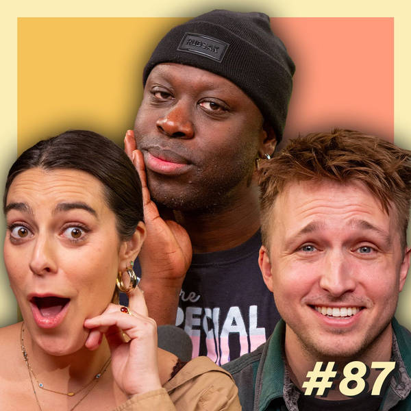 #87 - Bob The Drag Queen Loves Zendaya