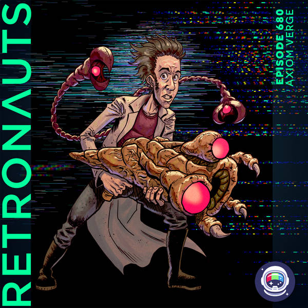 680: Axiom Verge