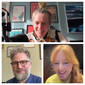 501: Christopher Andrews & Hannah Peel On The Music Of Bring Them Down