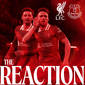The Reaction: Derby victory restores 12-point gap at top
