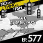 577: No Such Thing As A Venetian Barge