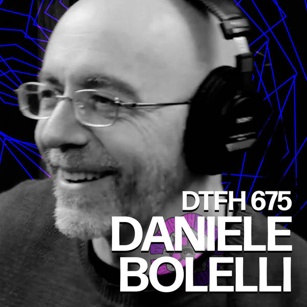 679: Daniele Bolelli