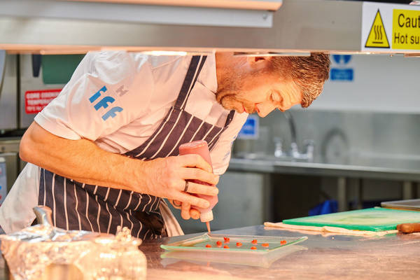 552: The power of knowledge in food and drink NPD