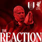 The Reaction: Reds beaten at Fulham