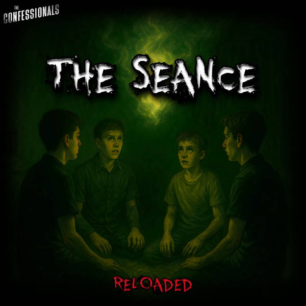 RELOADED | 236: The Seance