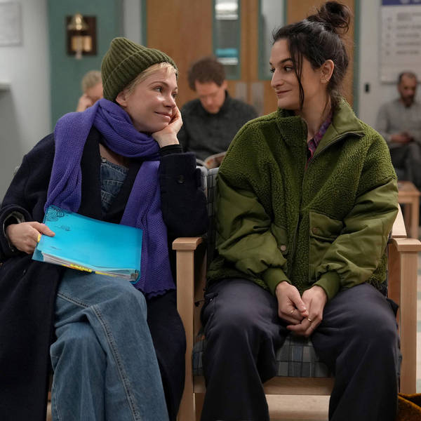 557: Does Dying For Sex Come Correct?