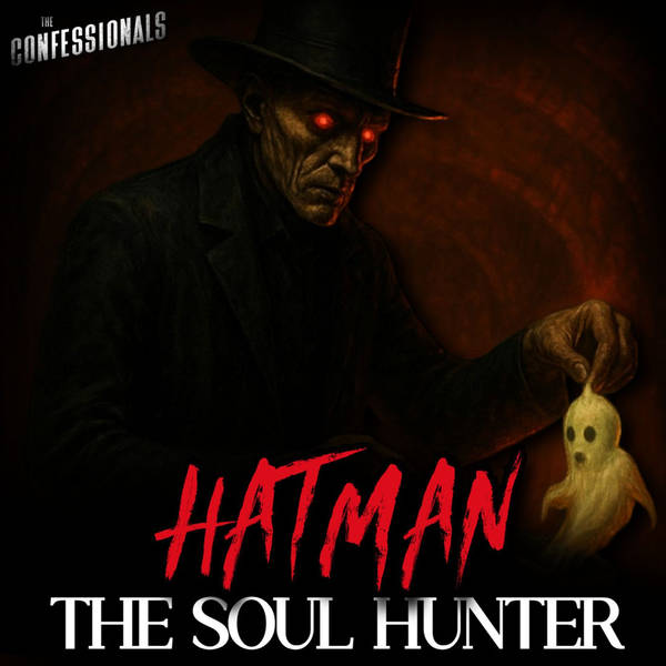 Members Preview | 747: Hatman the Soul Hunter