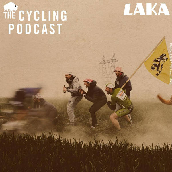 S13 Ep26: Old Pog, New Tricks