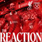 The Reaction: Van Dijk clinches victory over West Ham