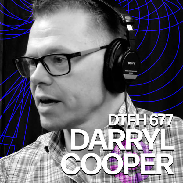 681: Darryl Cooper