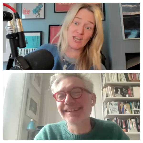 503: Kevin Macdonald On The Music Of One To One: John & Yoko