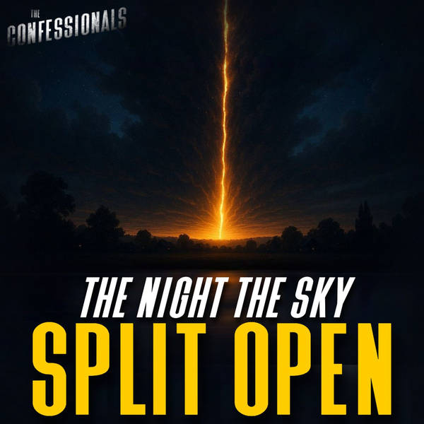 Members Preview | 749: The Night The Sky Split Open