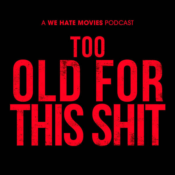 S15: Too Old For This Shit Special Edition - Daredevil: Born Again (EXTENDED PREVIEW)
