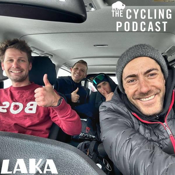 S13 Ep30: Sierra Yankee