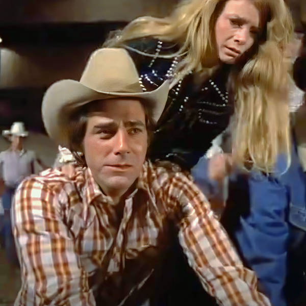 560: Bull Riding Through The Streets Of San Francisco