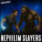 750: Killing Nephilim For Jesus