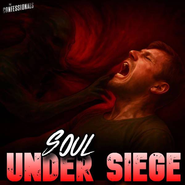 Members Preview | 751: Soul Under Siege