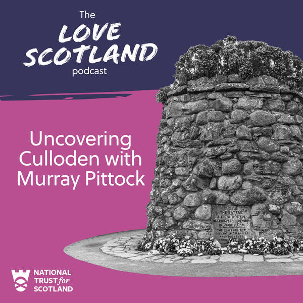 Uncovering Culloden: the General who helped shape the Jacobite Uprising
