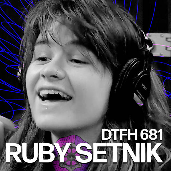 685: Ruby Setnik