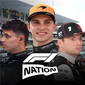 Lando to bounce back? Max the ‘underdog’ + who’s a ‘superstar in the making?’ – 2025 Miami GP Preview with Jolyon Palmer + Natalie Pinkham