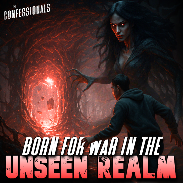 752: Born For War In The Unseen Realm