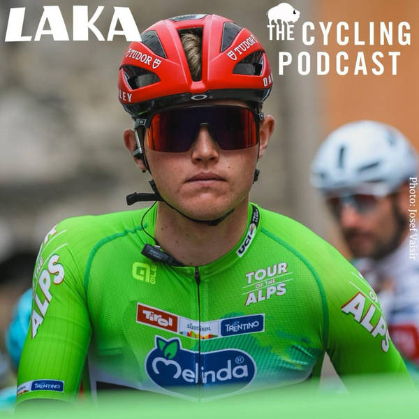 S13 Ep37: Storerčar