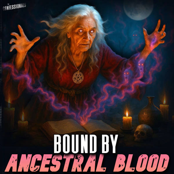 Members Video | 753: Bound by Ancestral Blood
