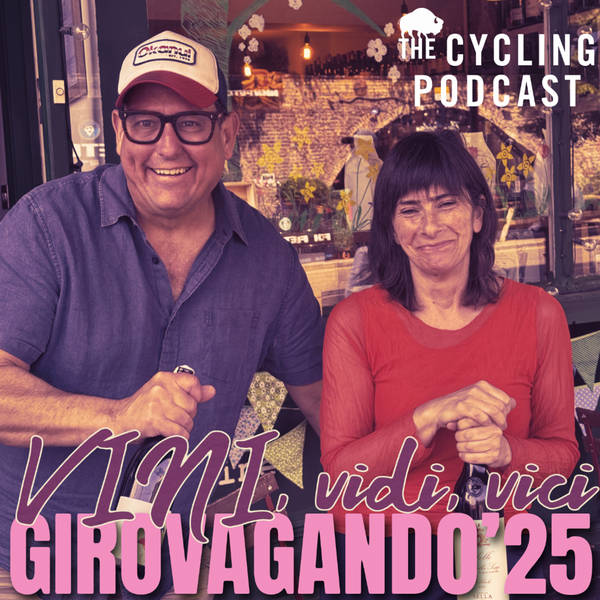 S13 Ep38: Girovagando '25 - Vini, vidi, vici