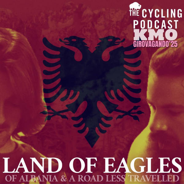 S13 Ep39: KM0: Land of Eagles