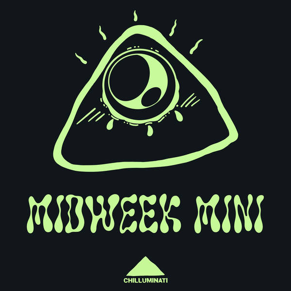 Midweek Mini: An Ancient Egypt Discovery!