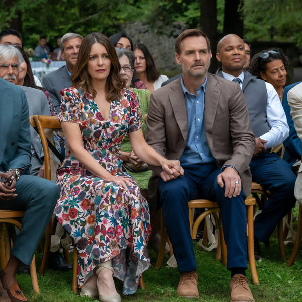 561: Should You Try To Weather The Four Seasons?