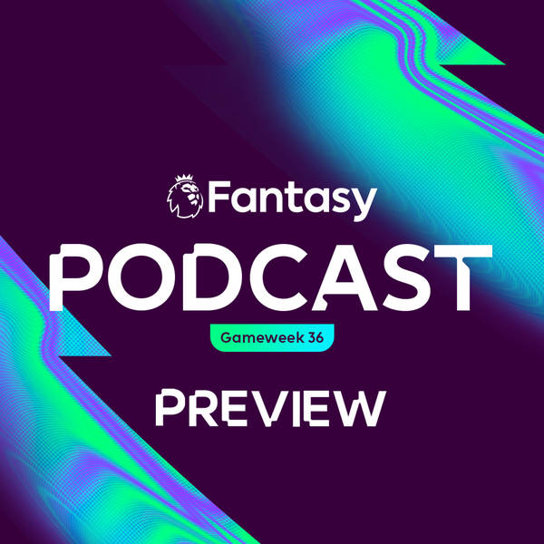 S7 Ep47: FPL Pod: Is it too risky buying Haaland?