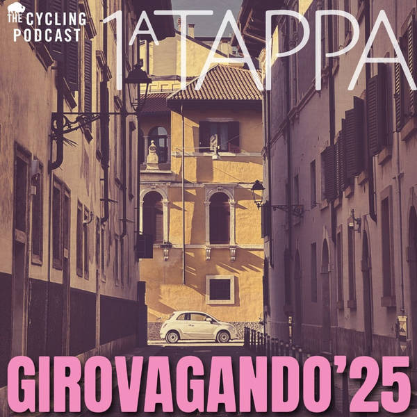 S13 Ep41: Stage 1 | Durrës – Tirana | Giro d’Italia 2025