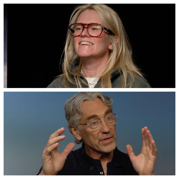 508: Showrunner Tony Gilroy & Composer Brandon Roberts On The Music Of Andor Season 2