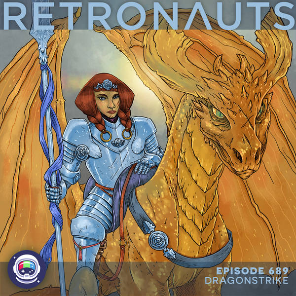 689: Dragonstrike