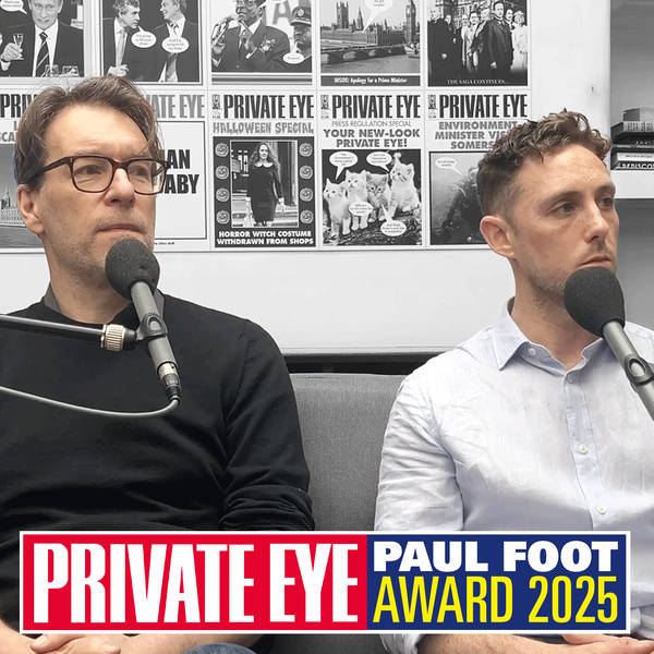 141: Day 2: The Carer's Allowance Scandal