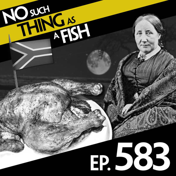 No Such Thing As A Tuna Macchiato