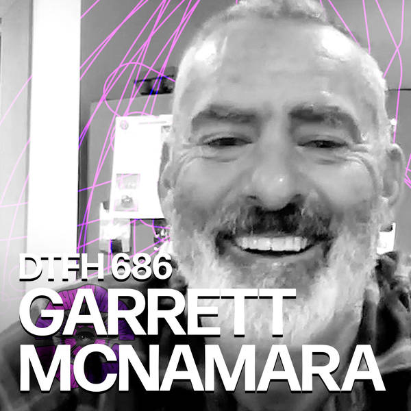 690: Garrett McNamara