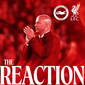 The Reaction: Champions lose at Brighton