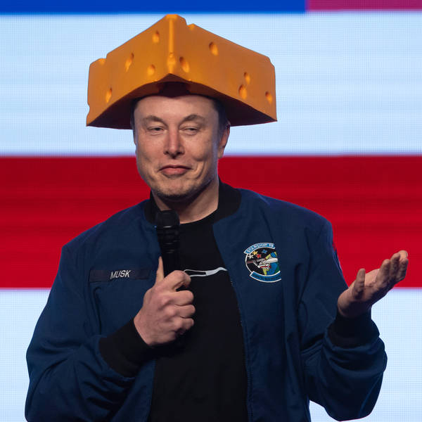 147: Tales From The Telegraph, Grok and Gullies